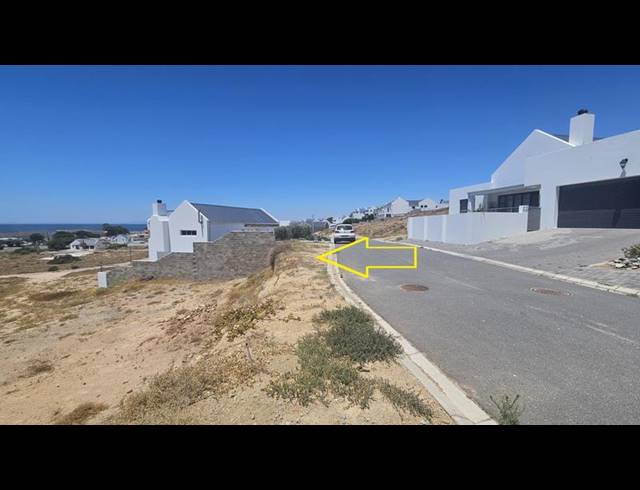 LAND FOR SALE IN DA GAMA BAY